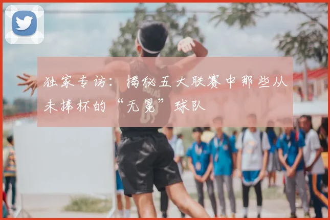 独家专访：揭秘五大联赛中那些从未捧杯的“无冕”球队